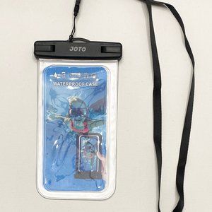 JOTO Universal Underwater Cellphone Case